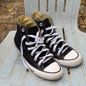 Converse Chuck Taylor All Star Classic High-Top
